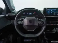 Usata Peugeot 208 Allure 102 CV (75 kW) 2025 Grigio Utilitaria