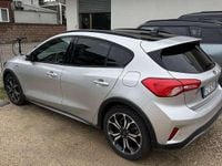 Usata Ford Focus Active 120 CV (88 kW) 2020