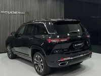 Usata Jeep Grand Cherokee Overland 272 CV (200 kW) 2024 Diamond black SUV