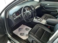 Usata Audi A6 190 CV (139 kW) 2011 Gray Station wagon