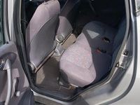 Usata Mercedes A140 1999 Grigio Berlina