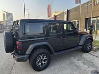 Occasion Jeep Wrangler Unlimited Rubicon 200 ch (147 kW) 2019 SUV