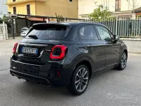 Usata Fiat 500X Sport 120 CV (88 kW) 2023 Nero SUV