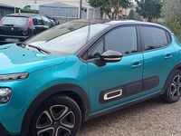 Usata Citroën C3 Feel 83 CV (61 kW) 2022 Berlina