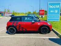 Occasion Mini ONE 102 ch (75 kW) 2014 Citadine