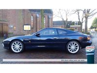 usata Aston Martin DB7 DB7vantage coupe 6.0