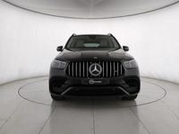Usata Mercedes GLE63 AMG AMG 612 CV (450 kW) 2023 Nero SUV