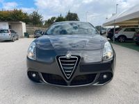 usata Alfa Romeo Giulietta 1.6 JTDm-2 105 CV Exclusive