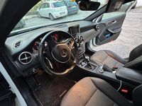 Usata Mercedes 180 109 CV (80 kW) 2015 Berlina