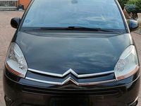 Usata Citroën C4 Picasso 2009 Nero Monovolume