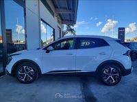 Second-hand Kia Sportage Style 136 CP (100 kW) 2022 Other SUV