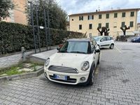 usata Mini Cooper Clubman 1.6 D - 2008