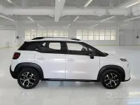 Usata Citroën C3 Aircross Shine 110 CV (80 kW) 2023 Bianco SUV
