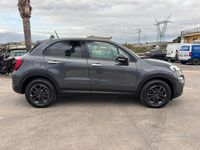 Usata Fiat 500X Club 95 CV (69 kW) 2022 Grigio SUV
