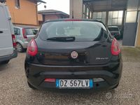 usata Fiat Bravo GPL