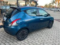 Usata Lancia Ypsilon S 69 CV (50 kW) 2023 Blu Utilitaria
