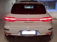 usata Porsche Macan GTS BIANCO GESSO STUPENDA+TETTO+PDLS+20+MEMORY++++