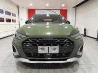 Nuova Audi A3 Business 150 CV (110 kW) 2026 Bianco Berlina