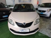 Usata Lancia Ypsilon 69 CV (50 kW) 2018 Beige Utilitaria