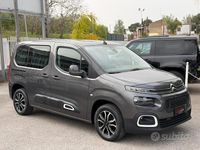 Occasion Citroën Berlingo Shine 102 ch (75 kW) 2021 Gris Monospace