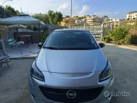 Usata Opel Corsa 90 CV (66 kW) 2017 Utilitaria