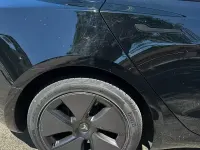 Usata Tesla Model 3 RWD 88 kW (120 CV) 2023 Nero Berlina