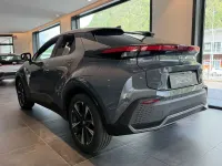 Nuova Toyota C-HR Trend 140 CV (102 kW) 2026 Nero SUV