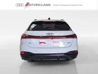 Usata Audi A5 S-Line 299 CV (219 kW) 2025 Bianco ghiaccio metallizzato Station wagon