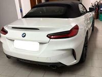 Usata BMW Z4 M Sport 197 CV (144 kW) 2019 Cabrio