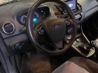 Usata Ford Ka Plus 85 CV (62 kW) 2019 Nero Utilitaria