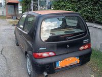 Usata Fiat Seicento 54 CV (39 kW) 1999 Utilitaria