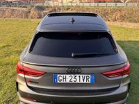 Usata Audi RS Q3 Sportback 400 CV (294 kW) 2021 SUV