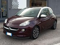 usata Opel Adam 1.4 87 CV GPL Tech Slam