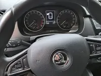 Usata Skoda Fabia 75 CV (55 kW) 2018 Bluazzurro Station wagon