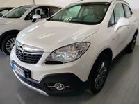 usata Opel Mokka 1.7 CDTI Ecotec 130CV 4x2 Start&Stop