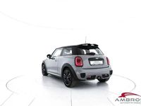 usata Mini Cooper SD 2.0 aut. Hype