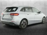 Usata Mercedes B180 Advanced 116 CV (85 kW) 2025 Argento Utilitaria