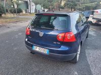 usata VW Golf V Golf 2.0 TDI DPF 3p. GT Sport