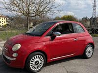 Usata Fiat 500 75 CV (55 kW) 2008 Utilitaria