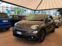 Usata Fiat 500 Club 95 CV (69 kW) 2023 Grigio SUV