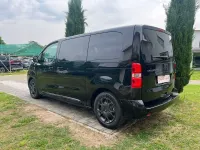Nuova Fiat Ulysse S 131 kW (179 CV) 2025 Nero perla Monovolume
