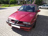 usata Alfa Romeo 155 2.0Q4S