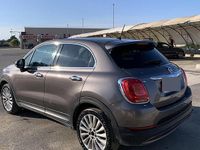 Usata Fiat 500X 120 CV (88 kW) 2016 SUV