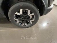 Nuova Dacia Duster Extreme 101 CV (74 kW) 2025 Nero SUV