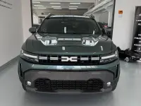 Usata Dacia Duster Expression 130 CV (95 kW) 2025 Verde SUV