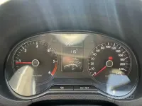 Usata VW Polo 75 CV (55 kW) 2012 Bianco Utilitaria