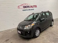 Usata Citroën C3 Picasso 92 CV (67 kW) 2014 Grigio Monovolume