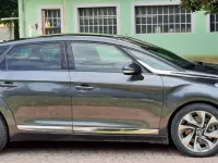 Usata Citroën DS5 Business Class 181 CV (133 kW) 2014 Grigio Utilitaria