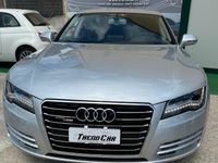 usata Audi A7 SPB 3.0 TDI 245 CV quattro S tronic