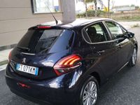 usata Peugeot 208 5p 1.2 puretech Style 82cv